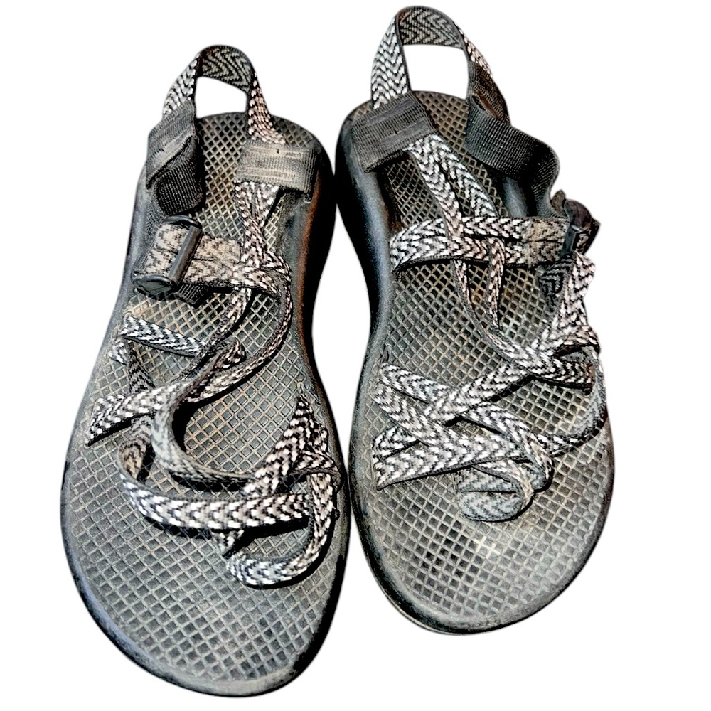 Chacos